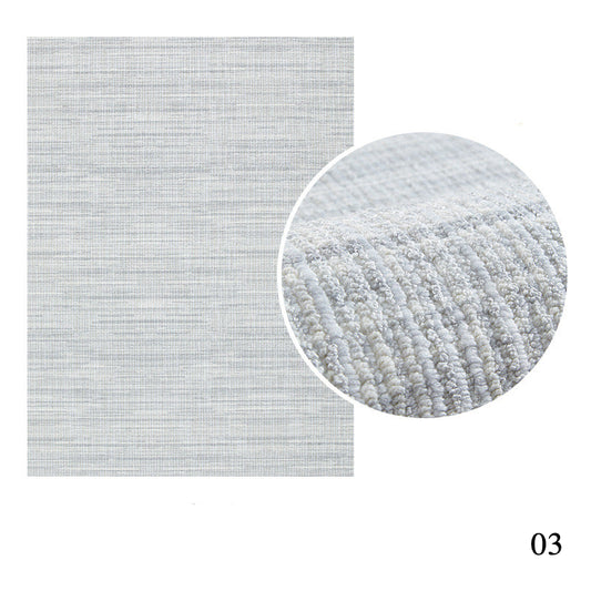 New Zealand Wool Blend Rug — Thick, Durable, and Effortlessly Elegant(Skin)