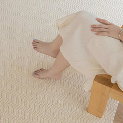New Zealand Wool Blend Rug — Thick, Durable, and Effortlessly Elegant(Order)