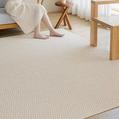 New Zealand Wool Blend Rug — Thick, Durable, and Effortlessly Elegant(Order)