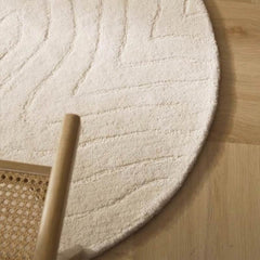 Premium Hand-Tufted Carpet(Kitty)