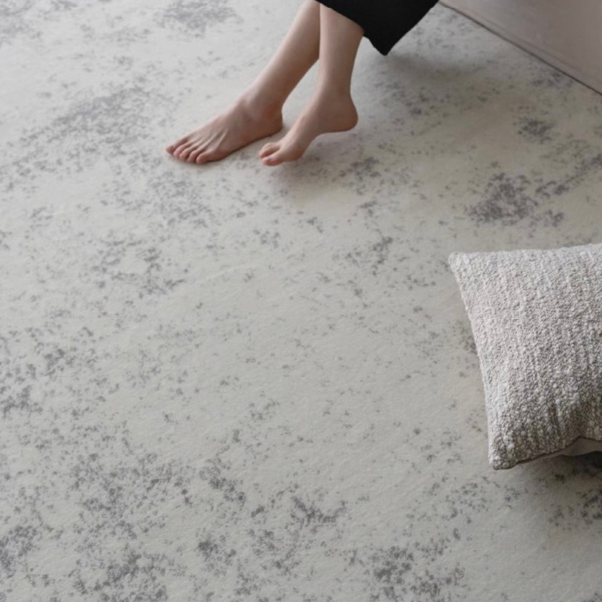 Walden polypropylene rug - image 8