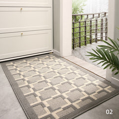 Doormat(04)