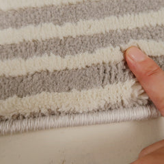 Pure Yang polypropylene rug - image 19