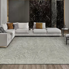 Premium Hand-Tufted Carpet(Grassland)
