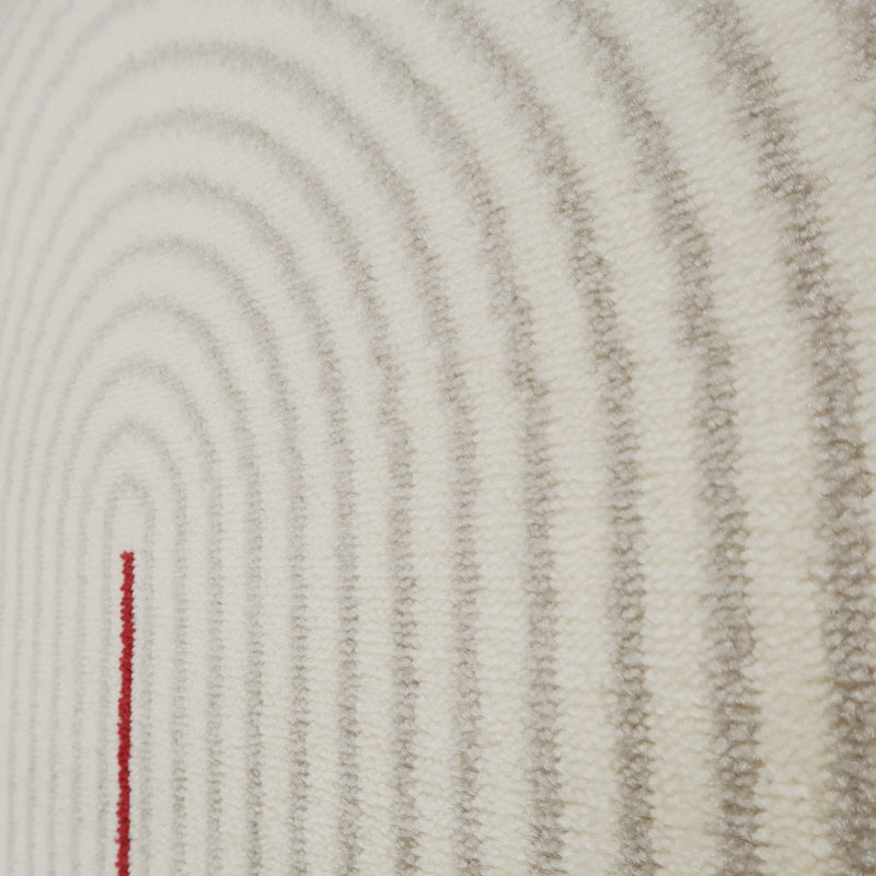Zen Echo polypropylene rug - image 35