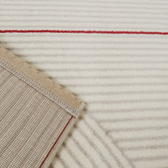 Zen Echo polypropylene rug - image 36