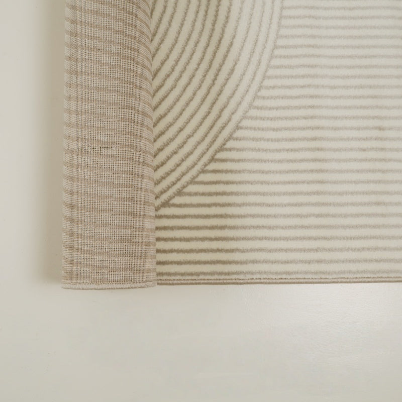 Zen Echo polypropylene rug - image 42