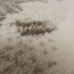 Yufan polypropylene rug - image 27