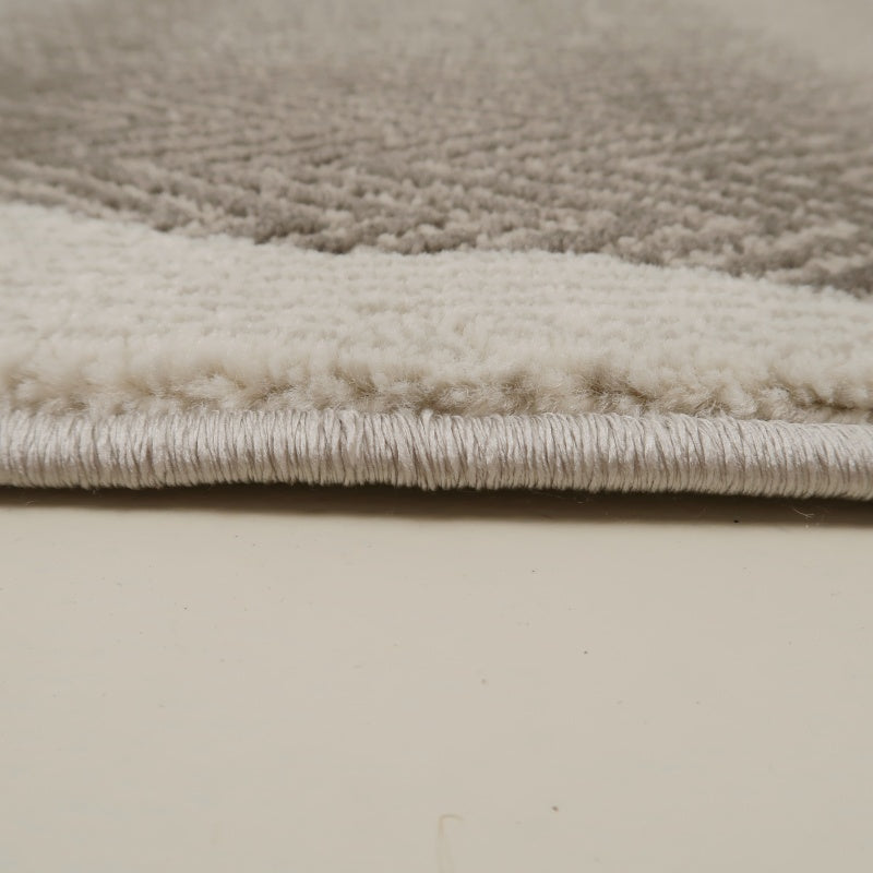 Yufan polypropylene rug - image 28