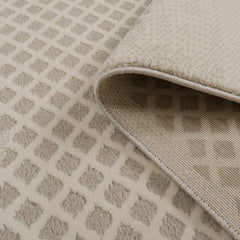 Yufan polypropylene rug - image 33