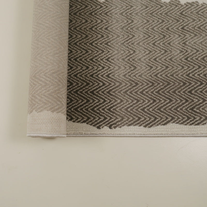 Yufan polypropylene rug - image 37