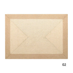 Natural Jute Rug – Summer-Friendly(20)