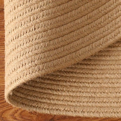 Natural Jute Rug – Summer-Friendly(20)