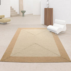 Natural Jute Rug – Summer-Friendly(20)