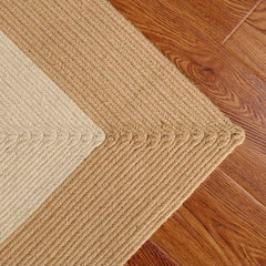 Natural Jute Rug – Summer-Friendly(20)