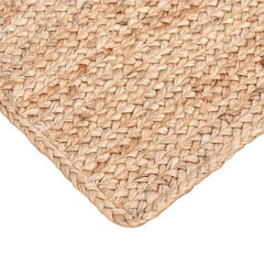 Natural Jute Rug – Summer-Friendly(19)