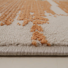 Archaic Rhythm polypropylene rug - image 29