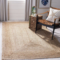 Natural Jute Rug – Summer-Friendly(19)