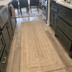 Natural Jute Rug – Summer-Friendly(19)