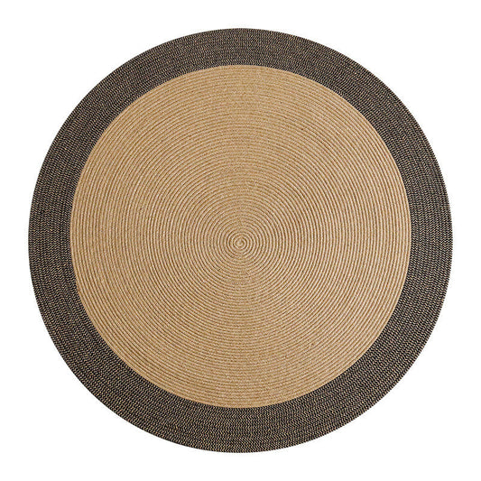 Natural Jute Rug – Summer-Friendly(18)
