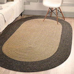 Natural Jute Rug – Summer-Friendly(18)