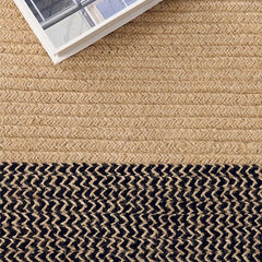 Natural Jute Rug – Summer-Friendly(18)