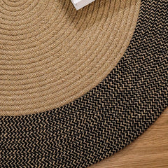 Natural Jute Rug – Summer-Friendly(18)
