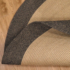 Natural Jute Rug – Summer-Friendly(18)