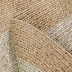 Natural Jute Rug – Summer-Friendly(23)