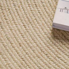 Natural Jute Rug – Summer-Friendly(23)
