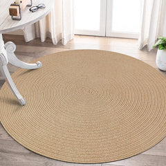 Natural Jute Rug – Summer-Friendly(23)
