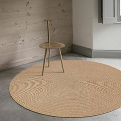 Natural Jute Rug – Summer-Friendly(23)