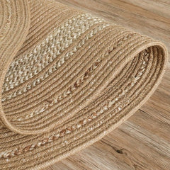 Natural Jute Rug – Summer-Friendly(17)