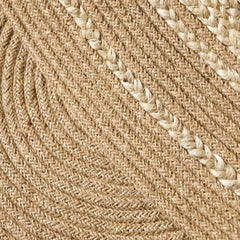 Natural Jute Rug – Summer-Friendly(17)