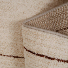 Mosaic Bloom polypropylene rug - image 26