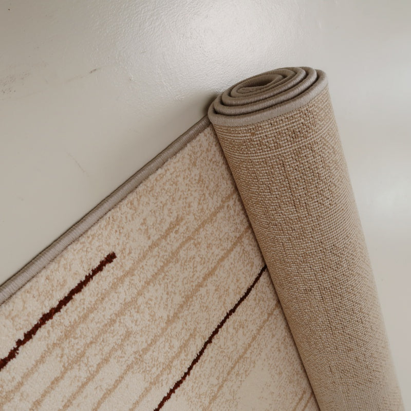 Mosaic Bloom polypropylene rug - image 30