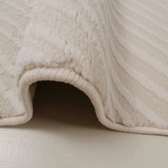 Erhai Blue polypropylene rug - image 23