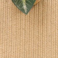 Natural Jute Rug – Summer-Friendly(13)