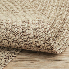 Natural Jute Rug – Summer-Friendly(10)