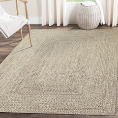 Natural Jute Rug – Summer-Friendly(10)