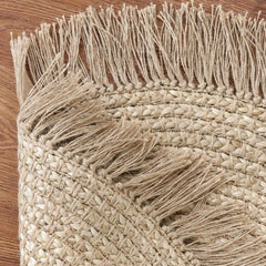 Natural Jute Rug – Summer-Friendly(29)
