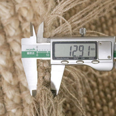 Natural Jute Rug – Summer-Friendly(29)
