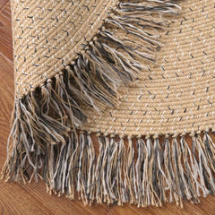 Natural Jute Rug – Summer-Friendly(03)