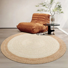 Natural Jute Rug – Summer-Friendly(25)