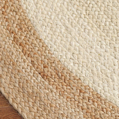 Natural Jute Rug – Summer-Friendly(25)