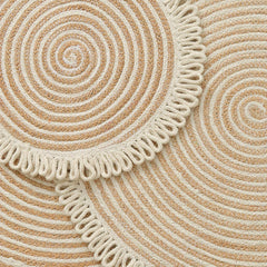 Natural Jute Rug – Summer-Friendly(31)
