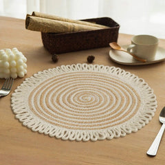Natural Jute Rug – Summer-Friendly(31)