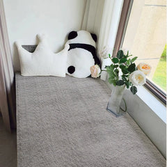 Luxury Carpet Crafted with Ultra-High-Density 650,000-Stitch Weaving(Merino Wool Series)