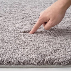 Luxury Carpet Crafted with Ultra-High-Density 650,000-Stitch Weaving(Merino Wool Series)