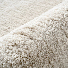 Luxury Carpet Crafted with Ultra-High-Density 650,000-Stitch Weaving(Merino Wool Series)